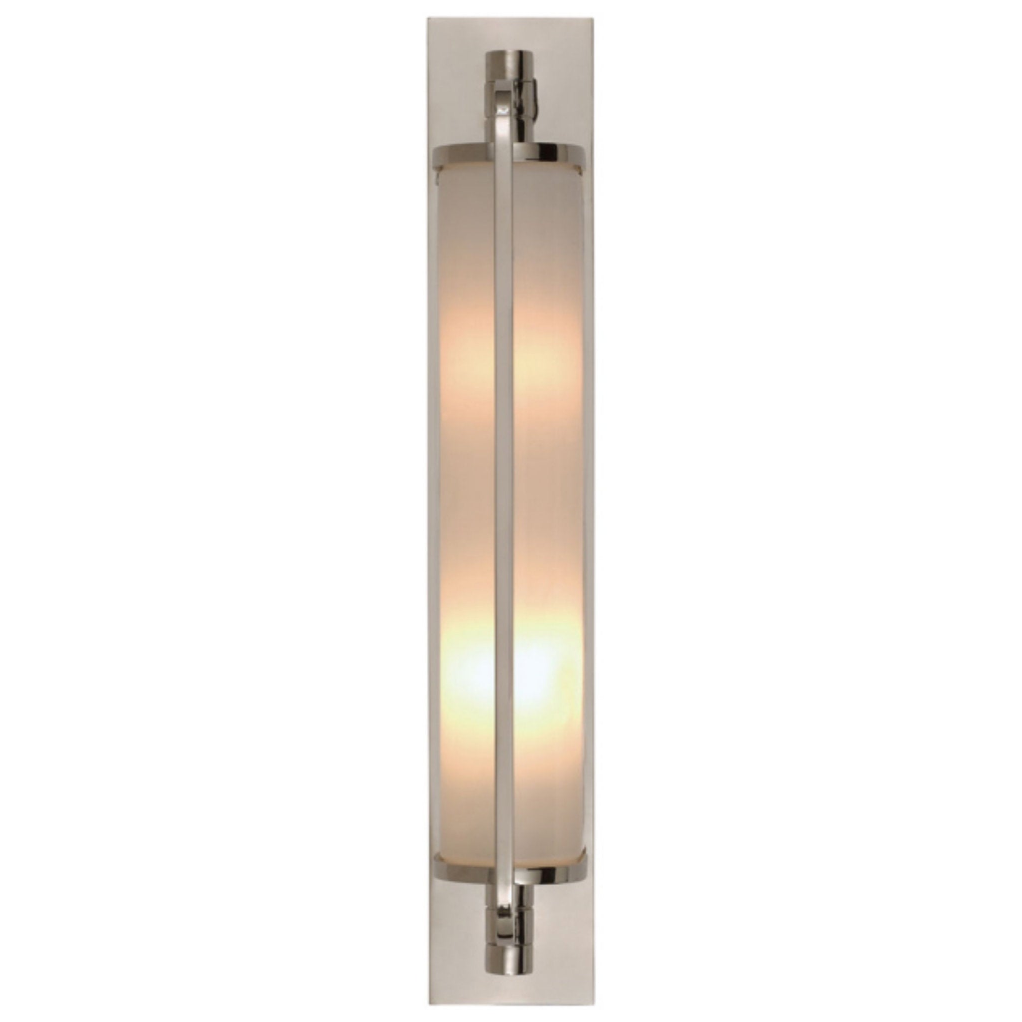 Visual Comfort Studio 1 - Light Wall Sconce Beckham Modern By Thomas O'Brien