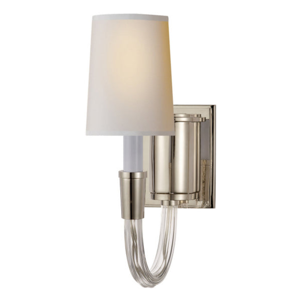 Turlington Large Sconce - TOB2722