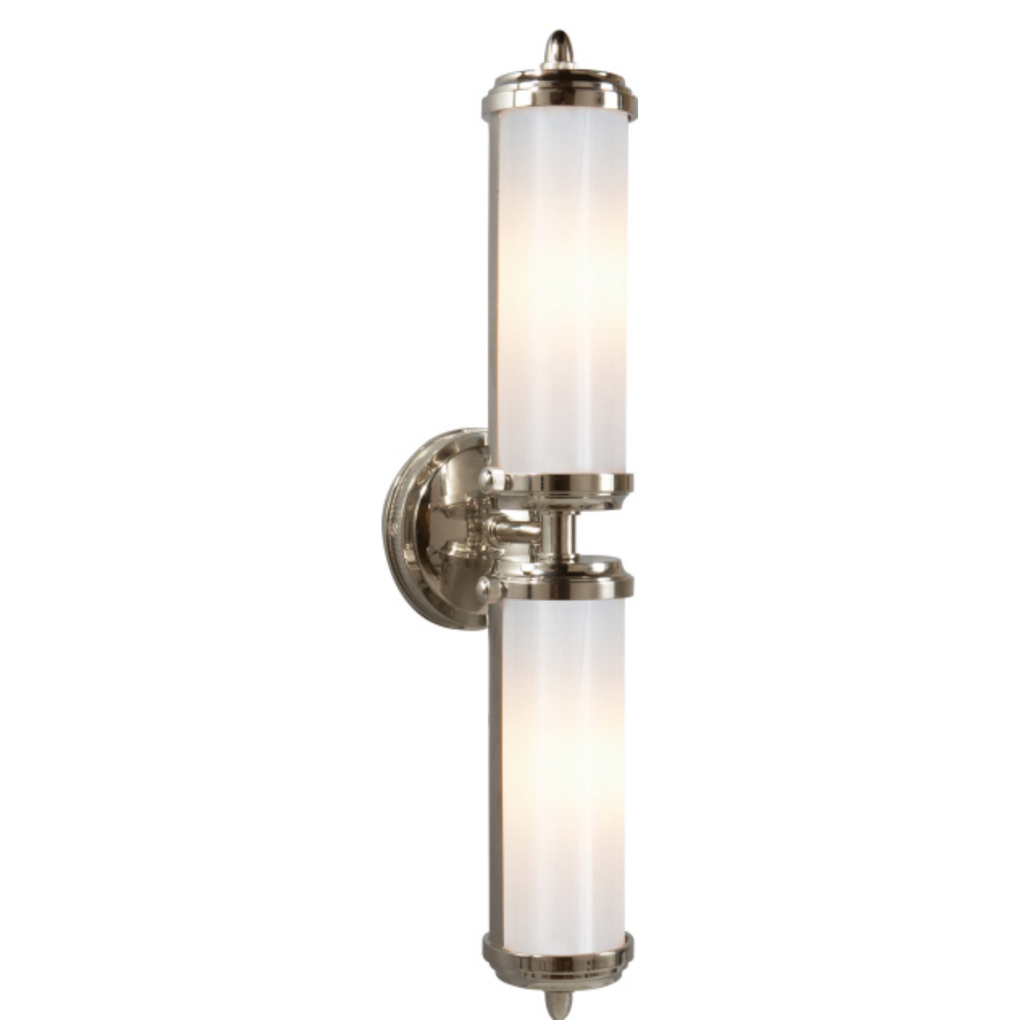 Visual Comfort Signature Canada TOB 2141BZ-FG Two Light Wall Sconce