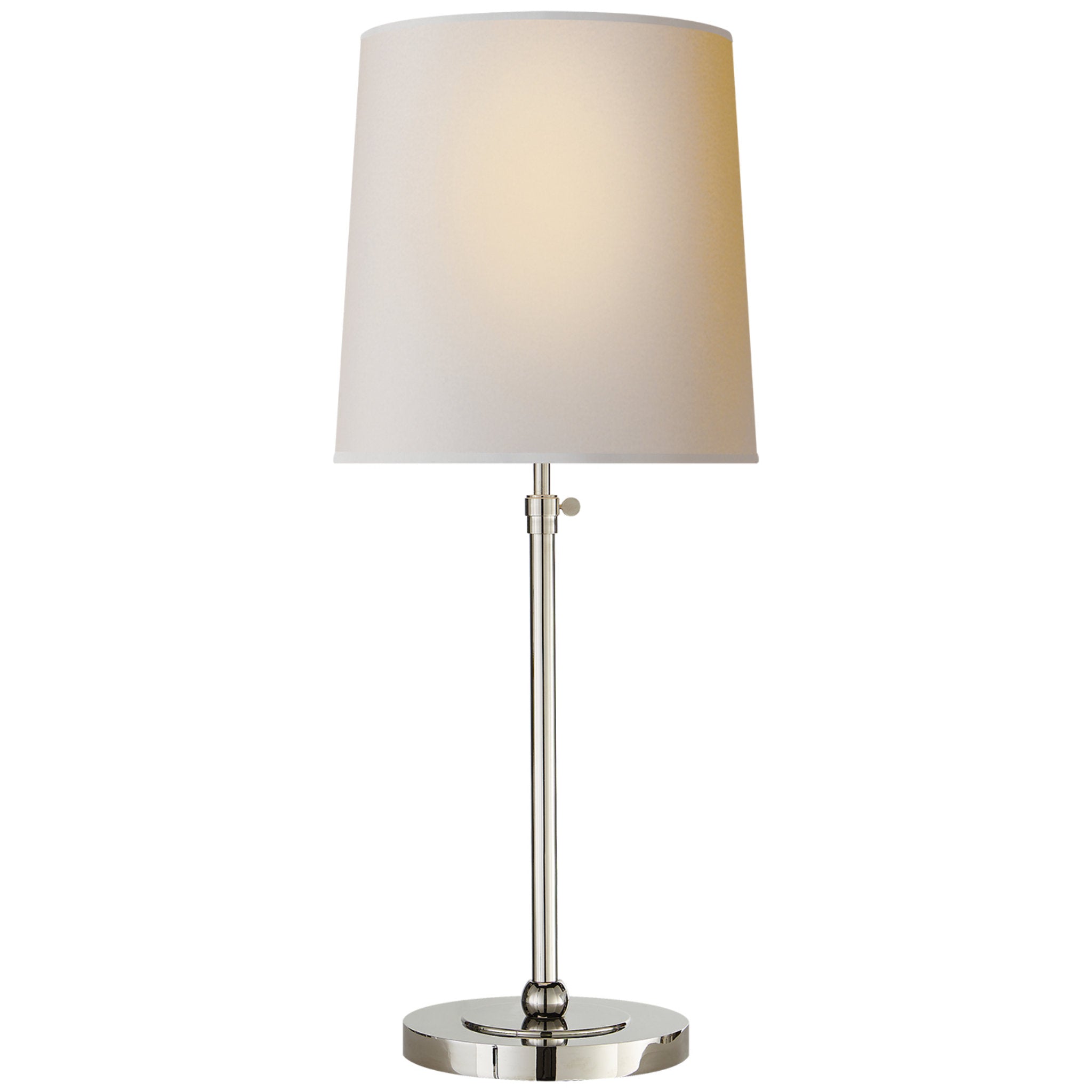 Turlington Medium Table Lamp