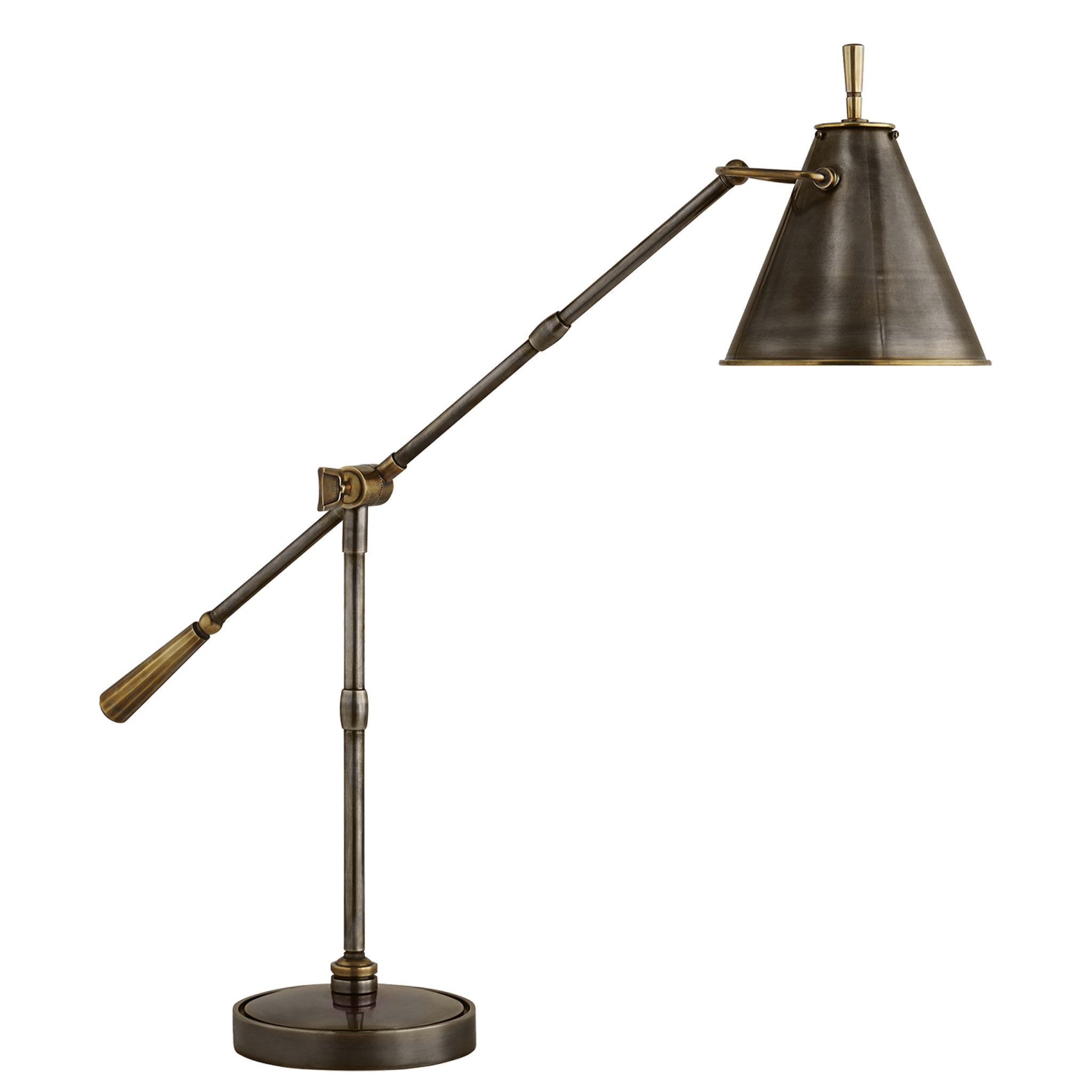 Dally 13'' Desk Lamp