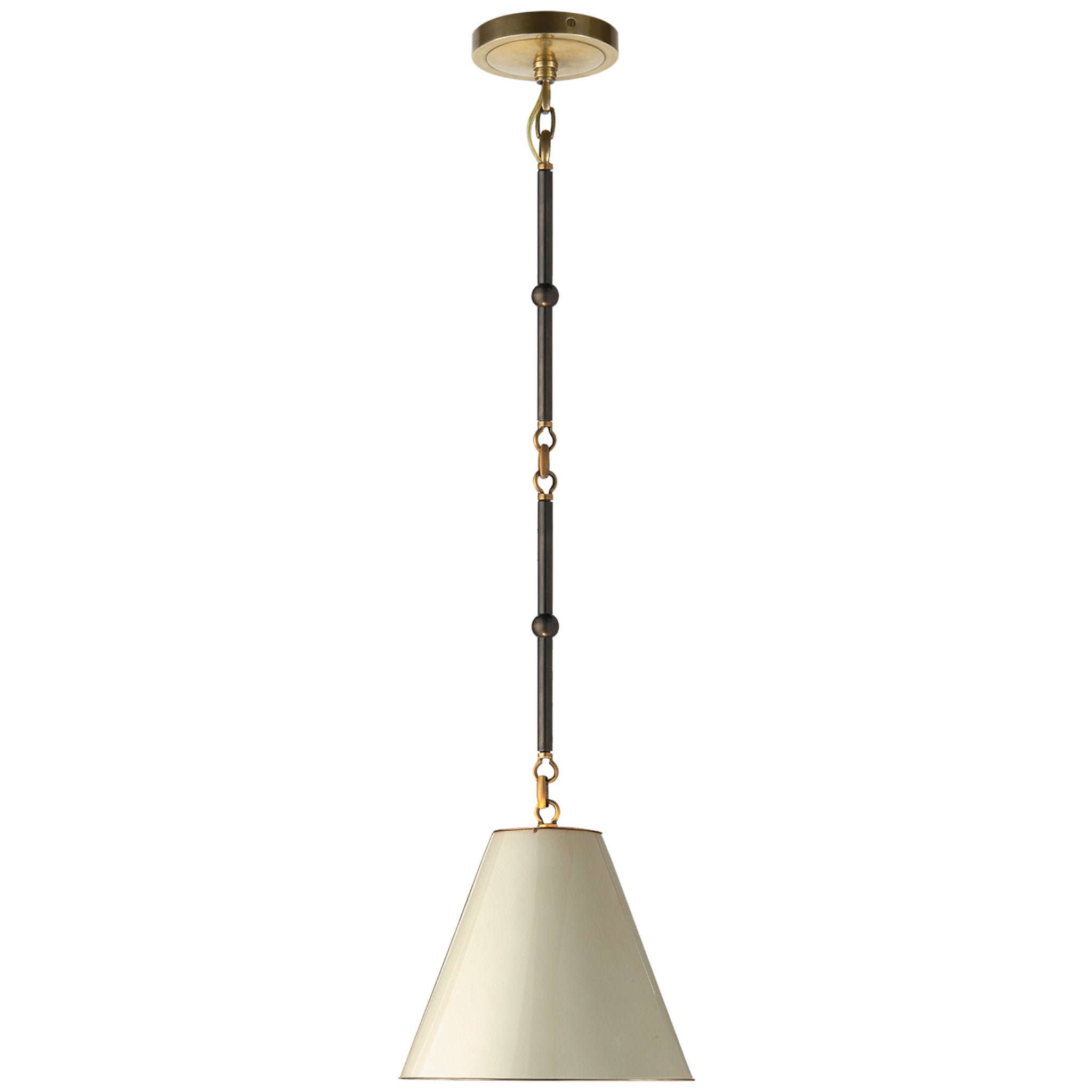 Visual Comfort Signature Wallis Large Table Lamp By Chapman & Myers -  Bergdorf Goodman