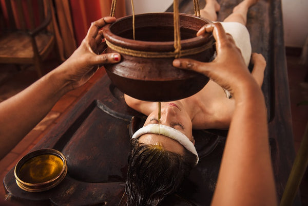 Kerala Massage Treatments Kottakkal Ayurveda Usa