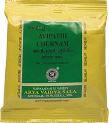Avipathi Churnam
