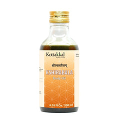 Kottakkal-Ayurveda-USA-Kshirabala-Oil