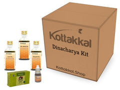 Vata-Dinacharya-Kit