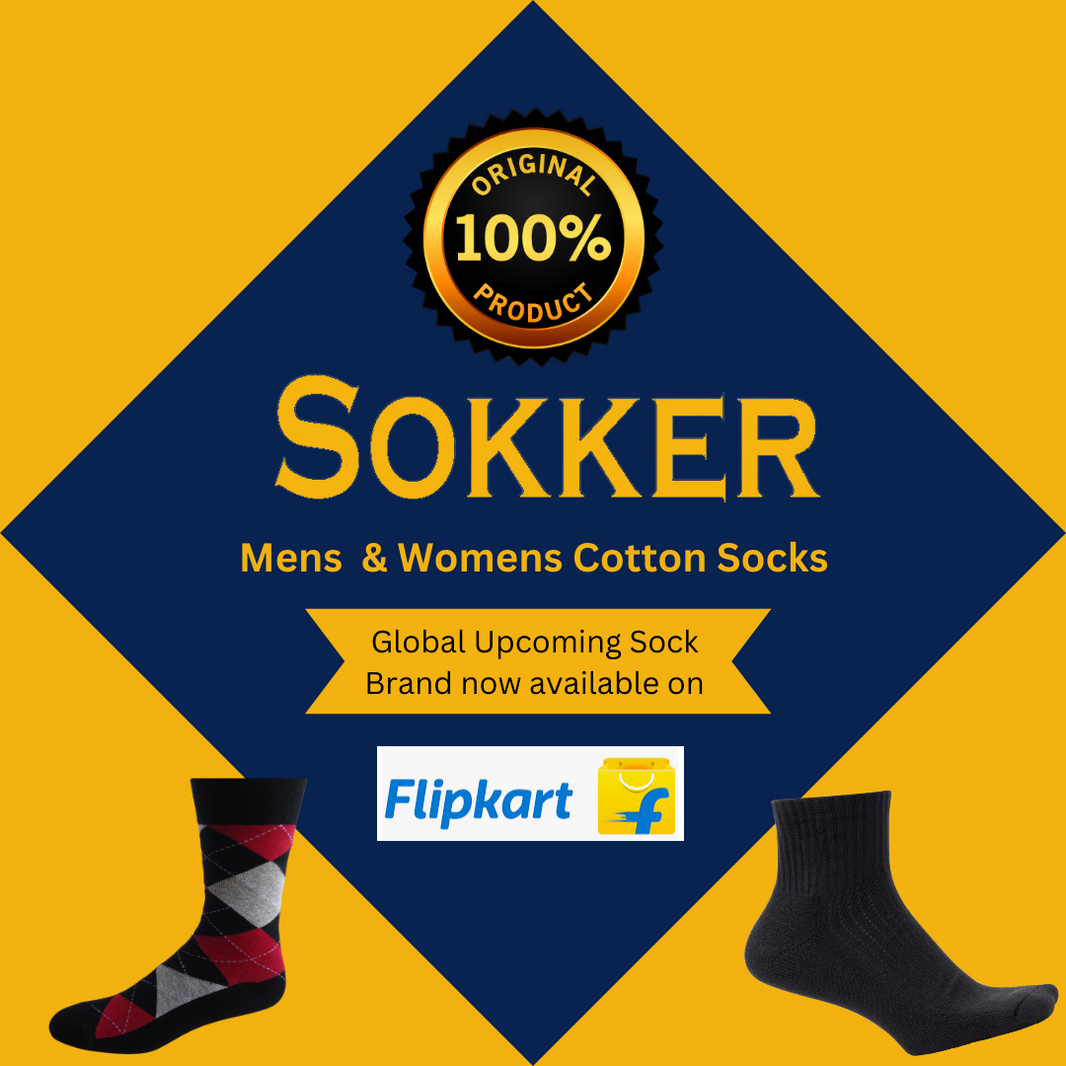 Sokker Socks