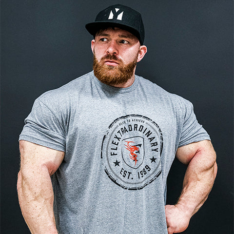 IFBB Pro Flex Lewis – Flex Lewis Store