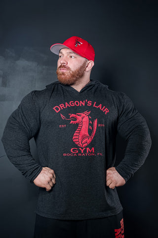 Project Flex Camp T Shirt Flex Lewis Store