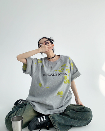 T-Shirt – AuroraBoutique