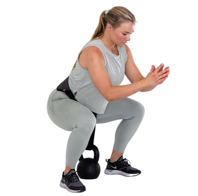 Do You Need To Lift Heavy For Hip Thrusts To Be Effective