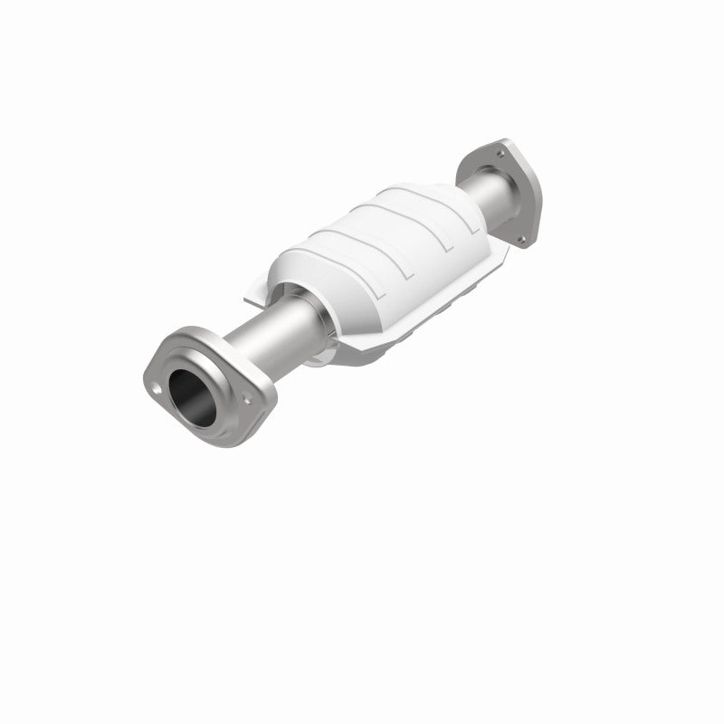 MagnaFlow Conv DF 01/20/00 01 Jeep Cherokee 4.0L Rear (49 State)