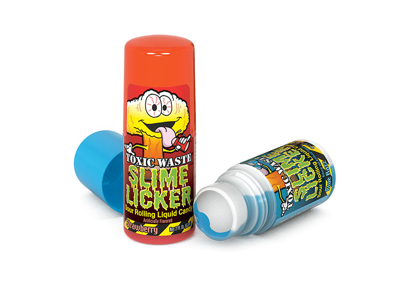 Mega Slime Licker Candy