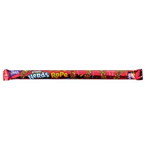 Nerds Candy - Nerds Rope Very Berry - 24 Count