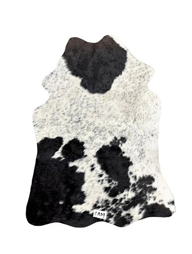 Oversize Calf Hide - Exact hide