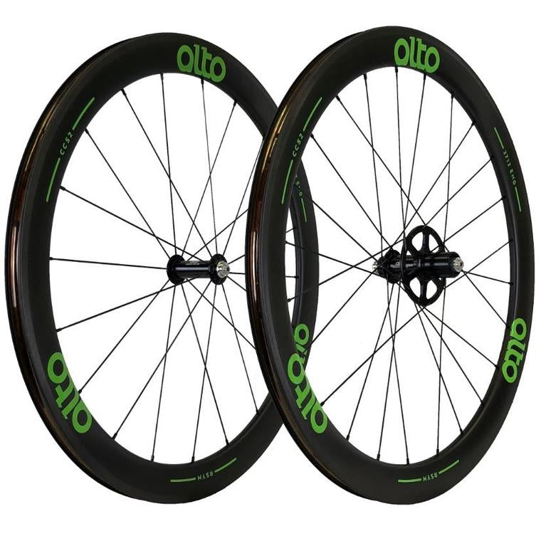 reserve carbon wheels