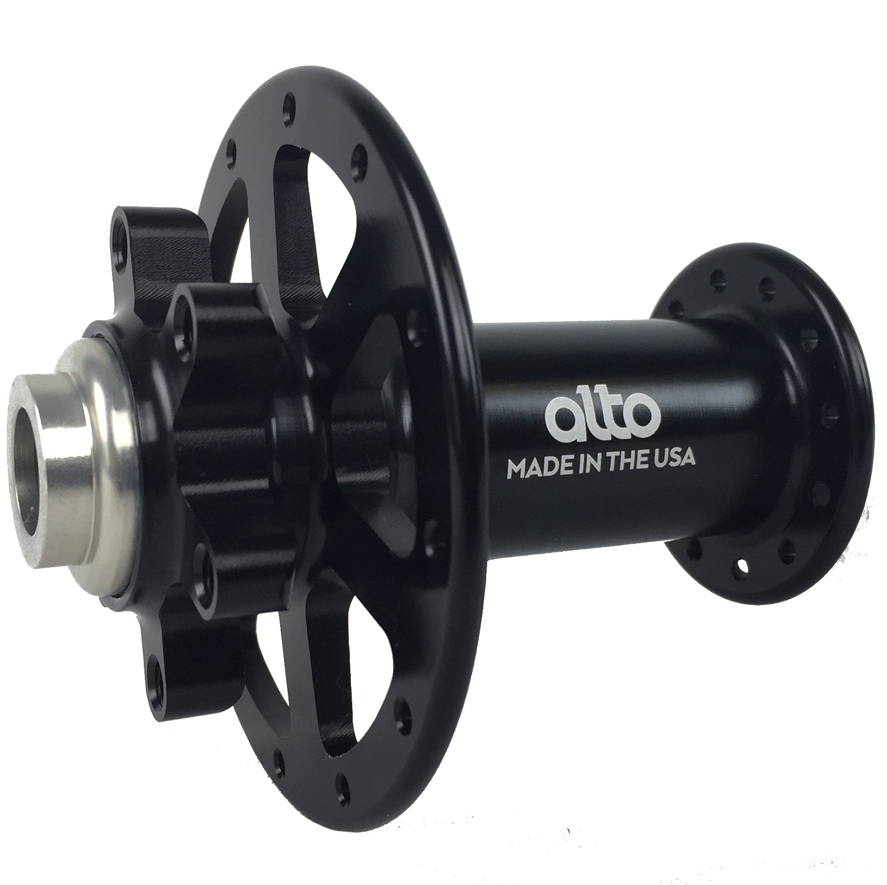 bicycle hub brake