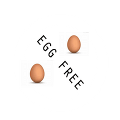 Egg Free