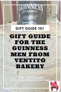 Gift Guide for the Guiness Man this Valentine's Day