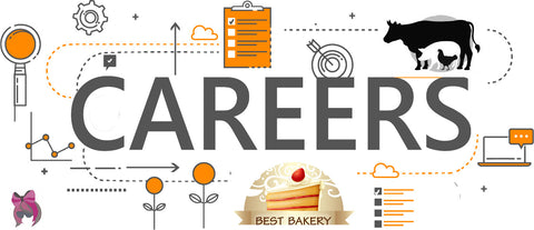 Ventito Bakery Careers