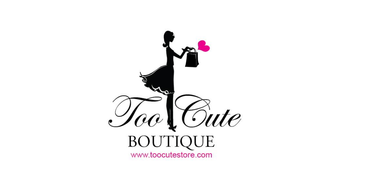 Too Cute Boutique Oakland California