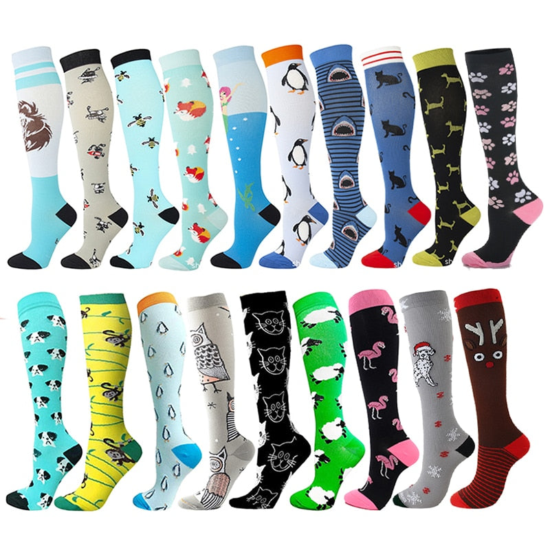 Aircozy-legs, Shopify Store Listing