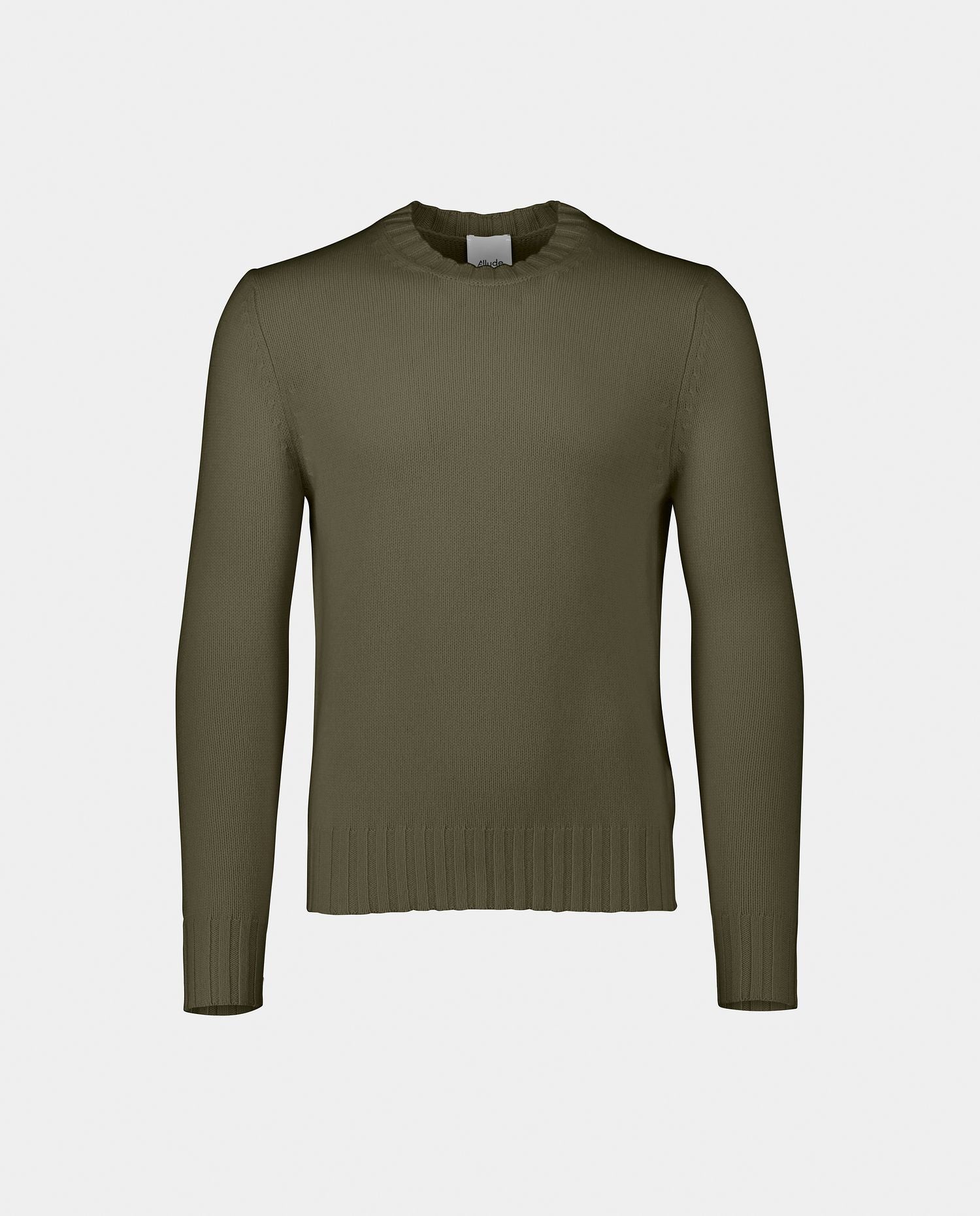 M&S Men L/S Cashmere High Neck T30/4800M – Saffana