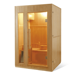 zen-2 sauna