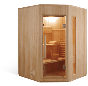 zen-3c sauna