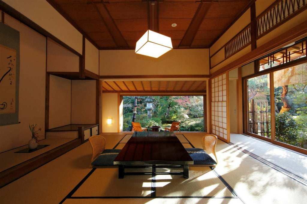 Ryokan