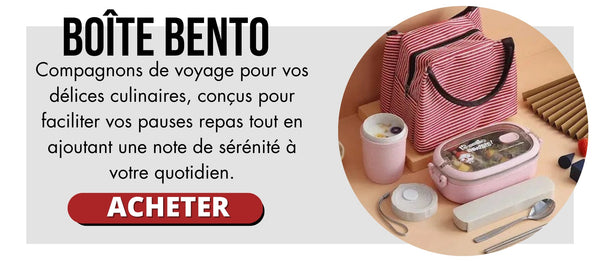 boîte bento