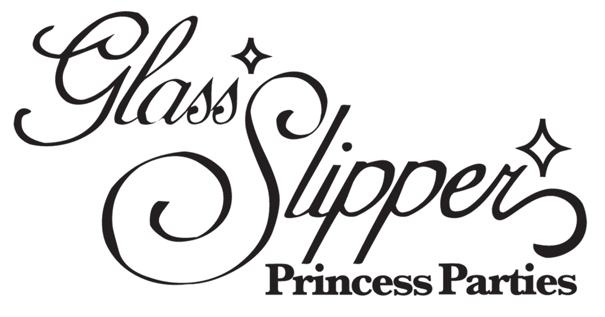 Glass Slipper Princess Parties
