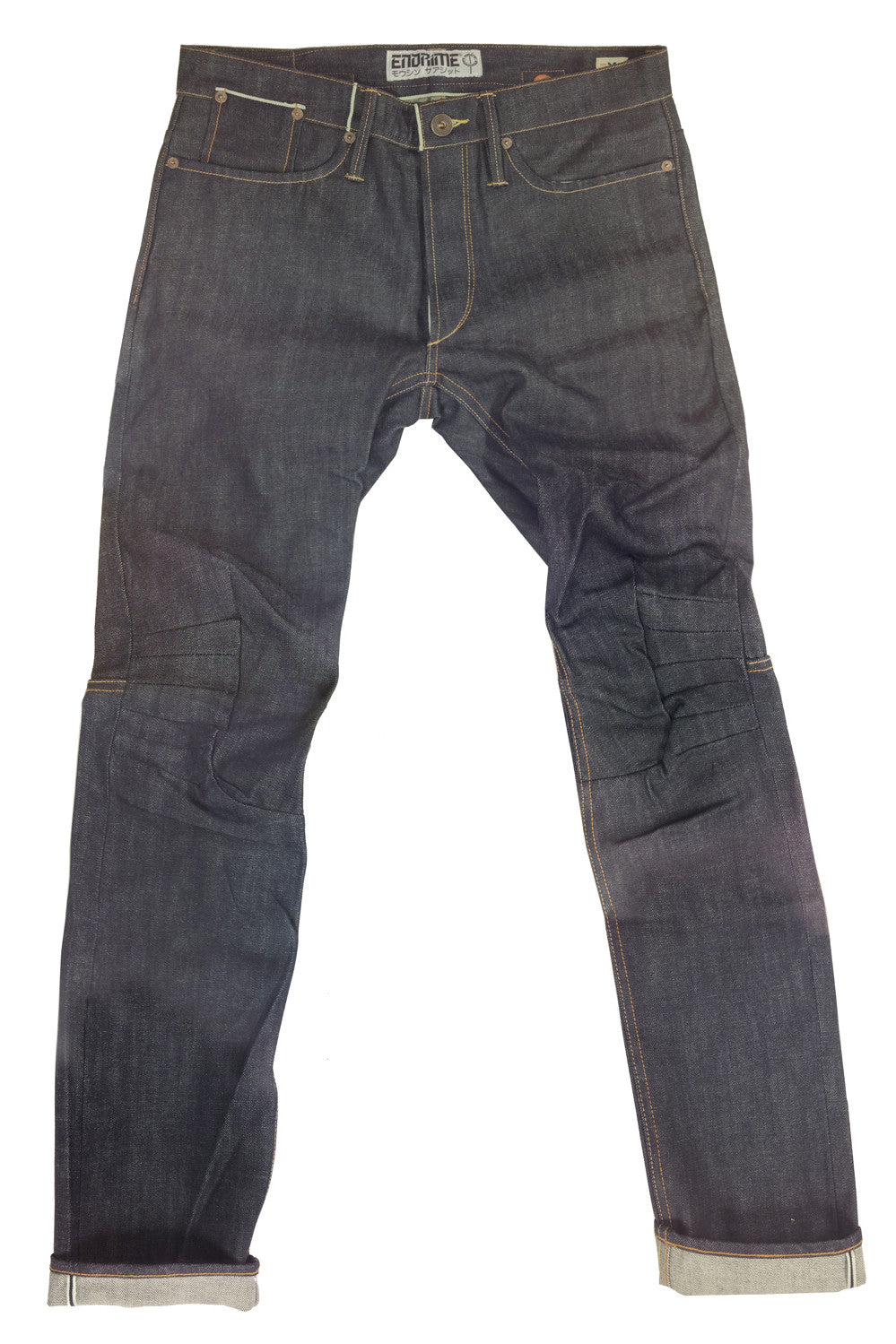 cinch back jeans