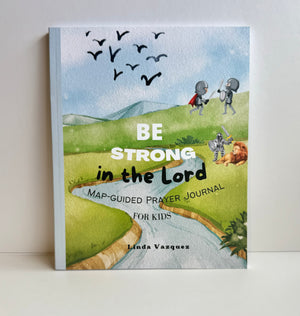 Prayer Journal For Kids | Black & white interior - Que Linda Stationery Shop - Prayer Journal For Kids