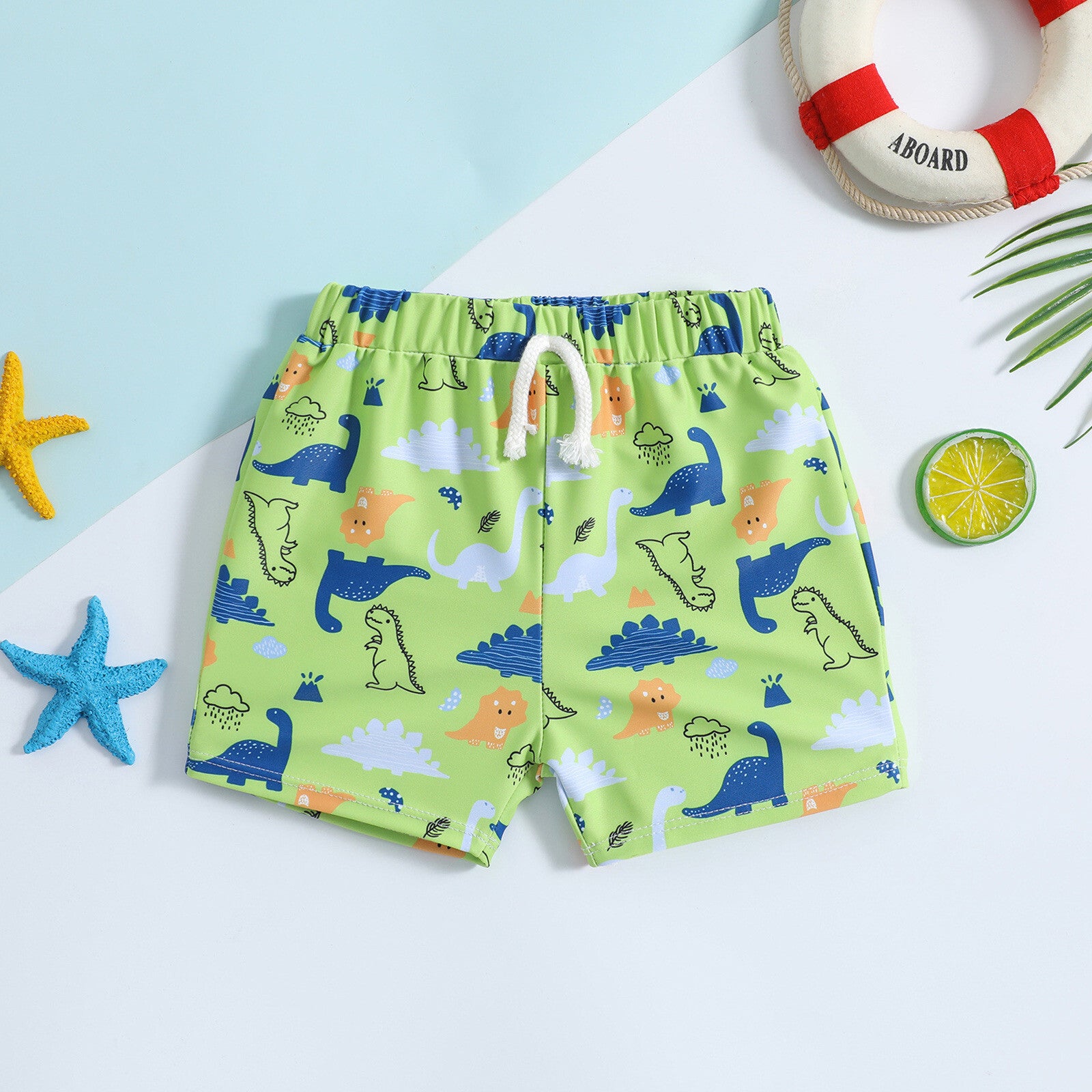 Cots Starfish Boxer Briefs