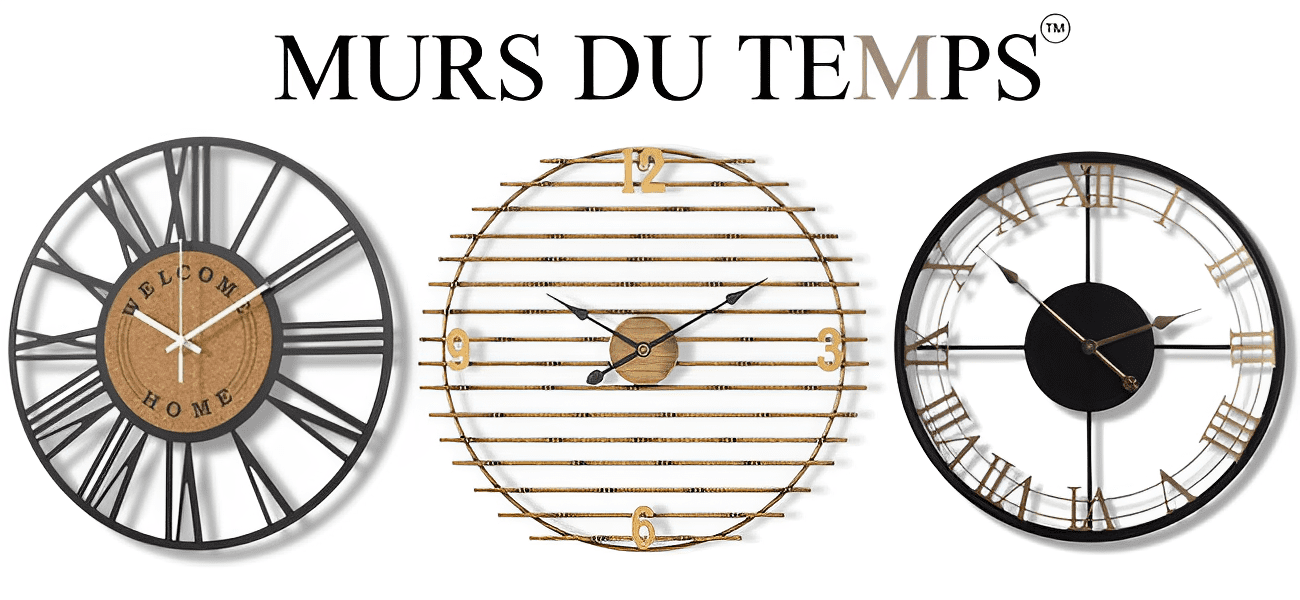 choix du type d'horloge