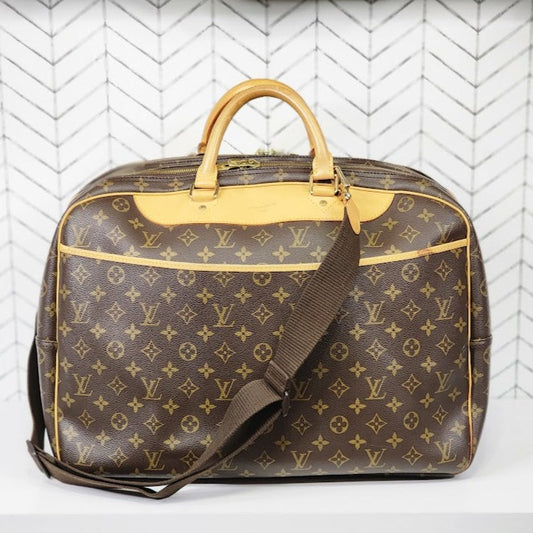Louis Vuitton Voyage Briefcase 360875