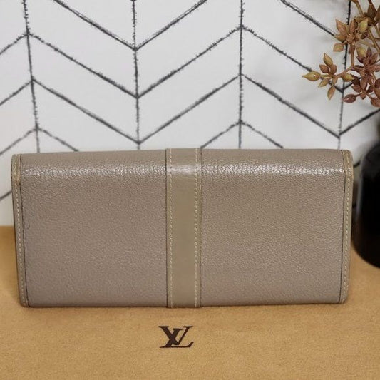 Louis Vuitton Empreinte Portefeuille Curieuse wallet - Good or Bag