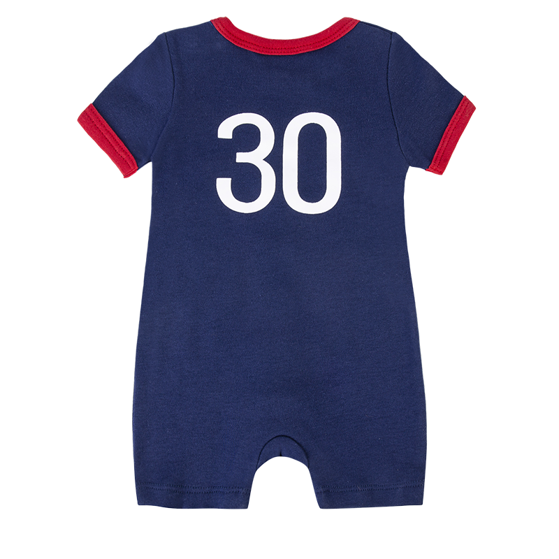 Camiseta de para bebé de París, infantil, mameluco para re – BBK STAR