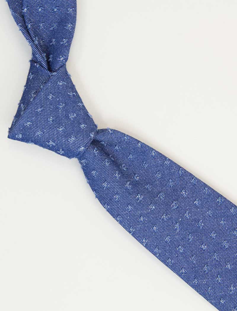 Ties & Bow Ties | Italian Linen, Silk & Cotton | 40 Colori