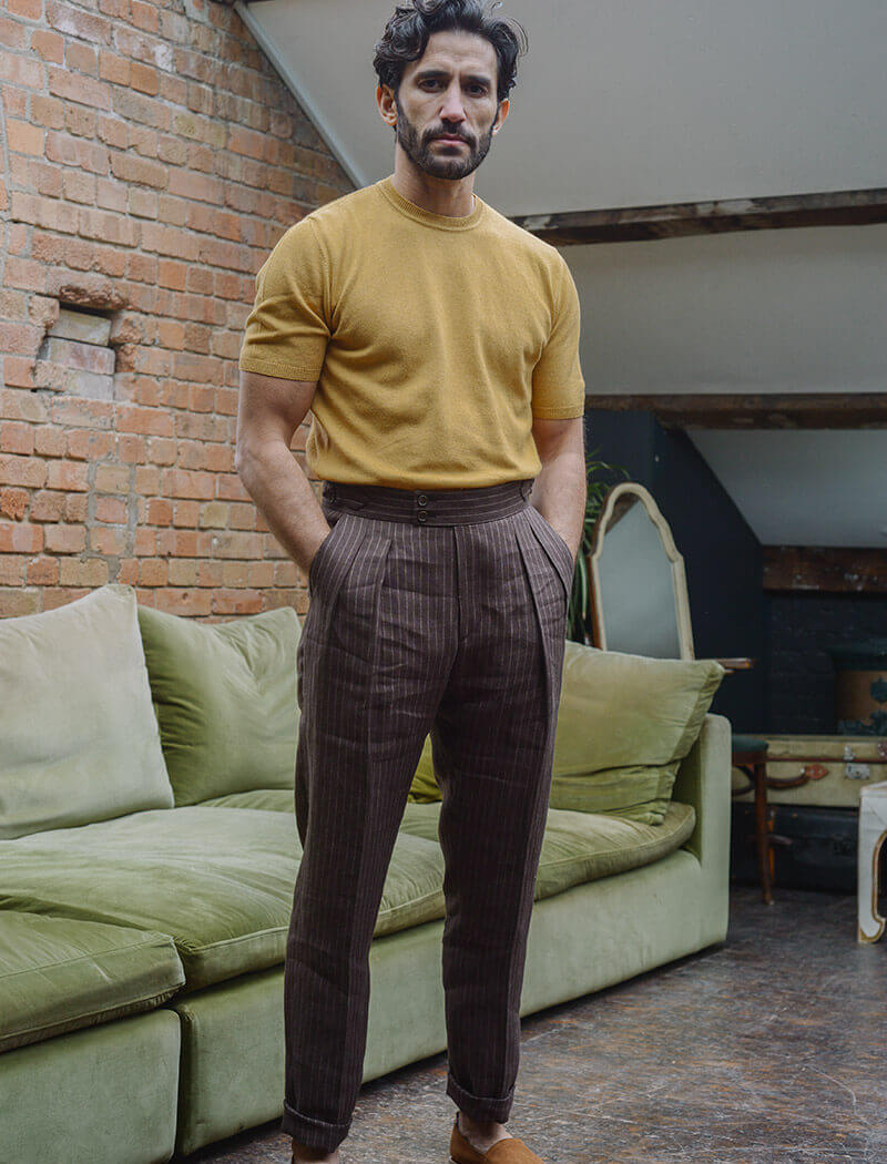 Men's Trousers