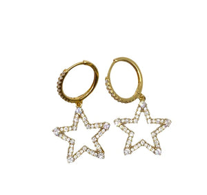 MAGIC STAR HUGGIES - Cosmic Hippie LLC