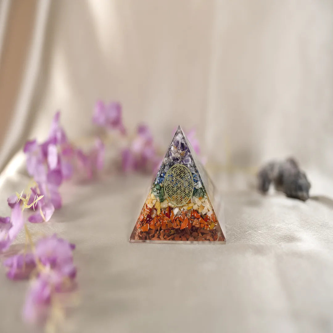 Pyramids