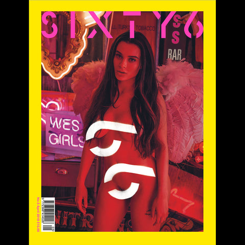 Sixty6 magazine issue 5