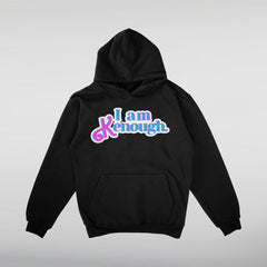 Barbie I am Kenough Hoodie - Barbie Movie Costumes