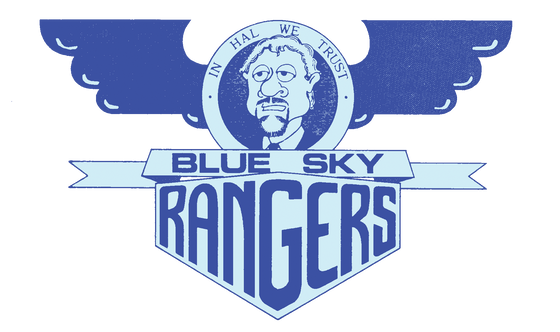 Official Online Store of the Intellivision Blue Sky Rangers