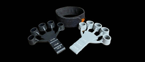 Gripster Grip Strengthener