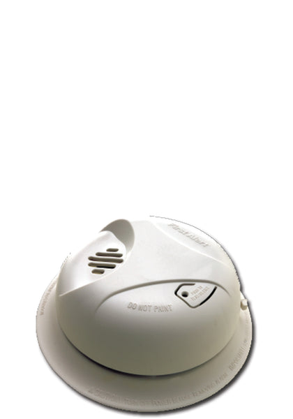 Ceasefire Smoke Detector (Model 1LE) - Ceasefire Online Shop