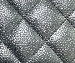 caviar leather