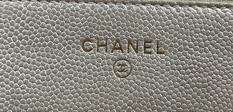 Chanel logo WOC